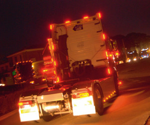 Fira del Vent-Catalonia Truck Photos