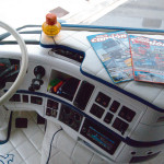 Fira del Vent-Catalonia Truck Photos