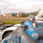 Fira del Vent-Catalonia Truck Photos