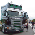 Fira del Vent-Catalonia Truck Photos