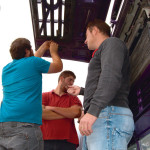 Fira del Vent-Catalonia Truck Photos