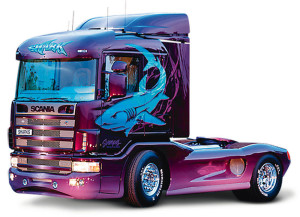 Svempas Scania