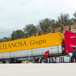 Transporte agua Lanjarón