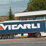 Transporte agua Lanjarón