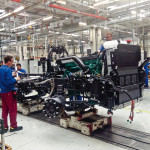 VAS Volvo Trucks