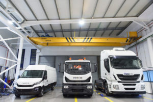iveco