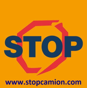 STOPCAMION