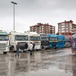 Torrelavega Truck Show