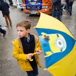 Torrelavega Truck Show