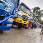 Torrelavega Truck Show