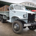 Torrelavega Truck Show