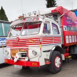 Torrelavega Truck Show