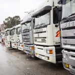 Torrelavega Truck Show