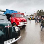 Torrelavega Truck Show