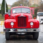 Torrelavega Truck Show