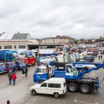 Torrelavega Truck Show