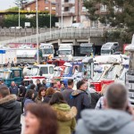 Torrelavega Truck Show