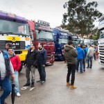 Torrelavega Truck Show
