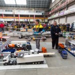 Torrelavega Truck Show