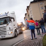 Torrelavega Truck Show
