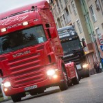 Torrelavega Truck Show