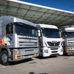 Torrelavega Truck Show