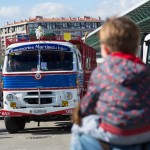 Torrelavega Truck Show