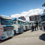 Torrelavega Truck Show