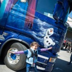 Torrelavega Truck Show