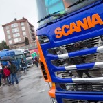 Torrelavega Truck Show