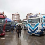 Torrelavega Truck Show