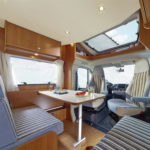 Autocaravana Carado