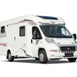 Autocaravana Carado