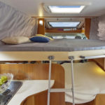 Autocaravana Carado