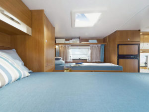Autocaravana Carado