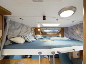 Autocaravana Carado