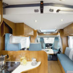 Autocaravana Carado
