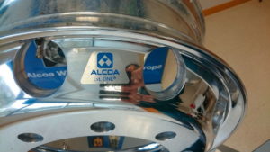 Alcoa