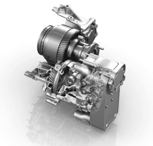 ZF Intarder