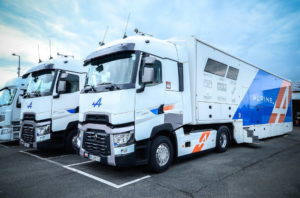 renault trucks