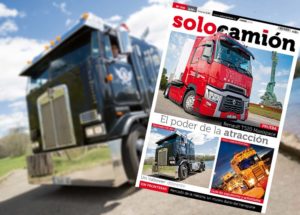 Solo Camión 316