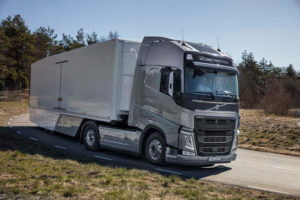 volvo