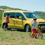 Ford Grand Tourneo