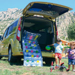 Ford Grand Tourneo