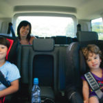 Pasajeros Ford Grand Tourneo