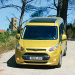 Ford Grand Tourneo