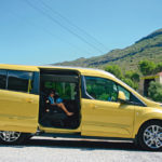 Ford Grand Tourneo