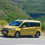 Ford Grand Tourneo