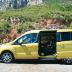 Ford Grand Tourneo