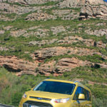 Ford Grand Tourneo